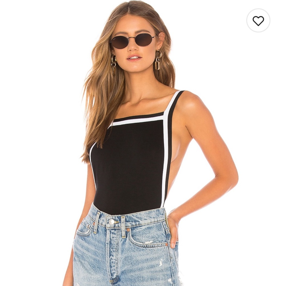 Superdown bodysuit - Never worn!